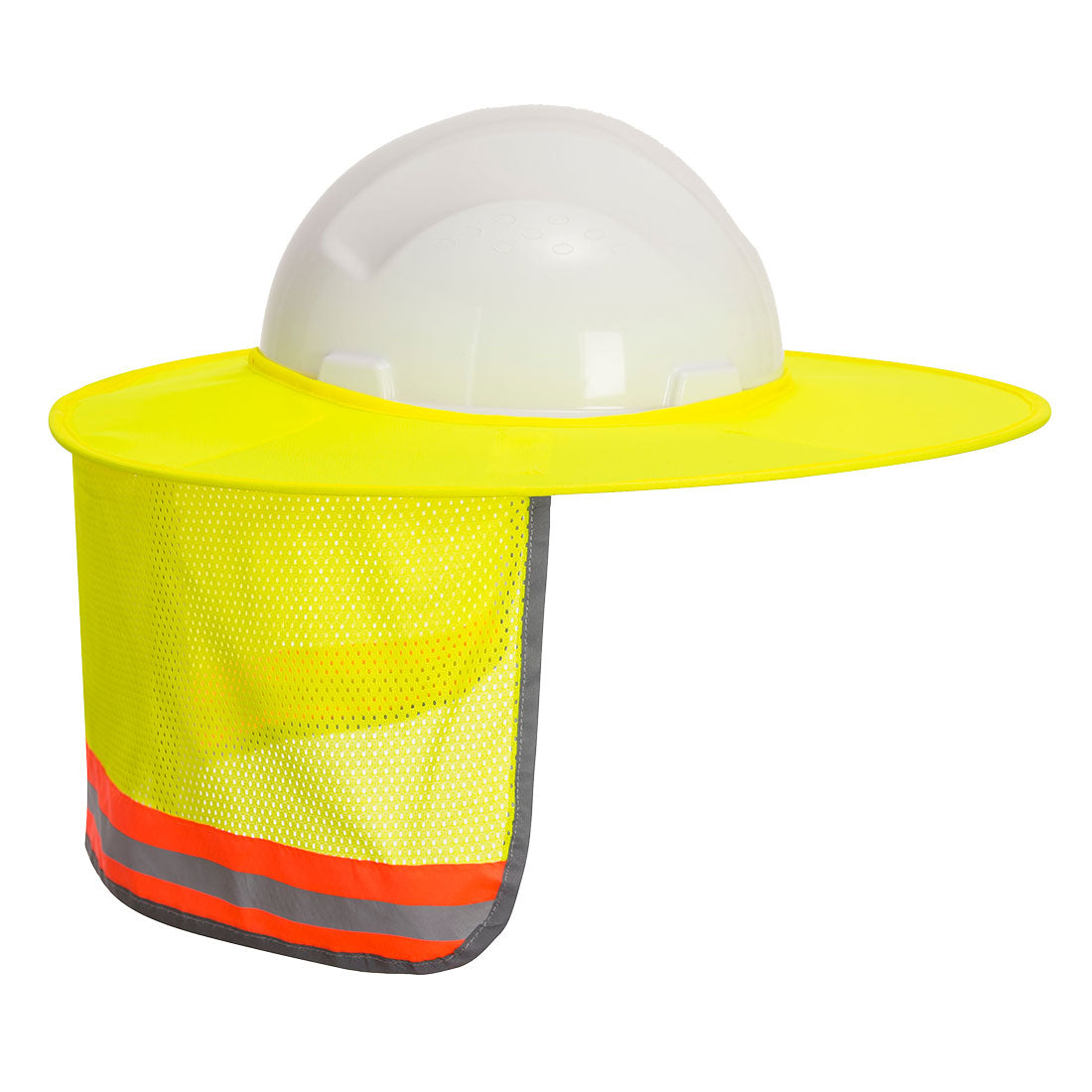 Portwest – Portwest HA20 Hi-Vis Mesh Sun Shield