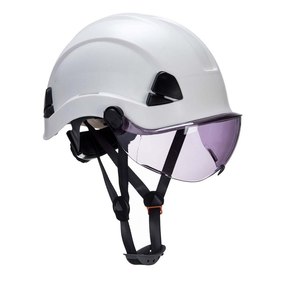 Portwest – PA03 - Height Endurance Visor - Keeper's Safety Supply