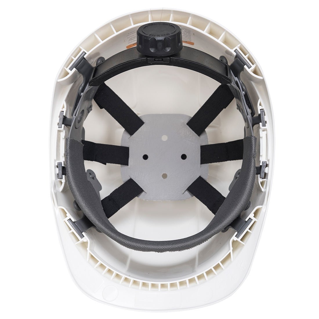 Portwest – PS54 - Endurance Plus Helmet - Keeper's Safety Supply