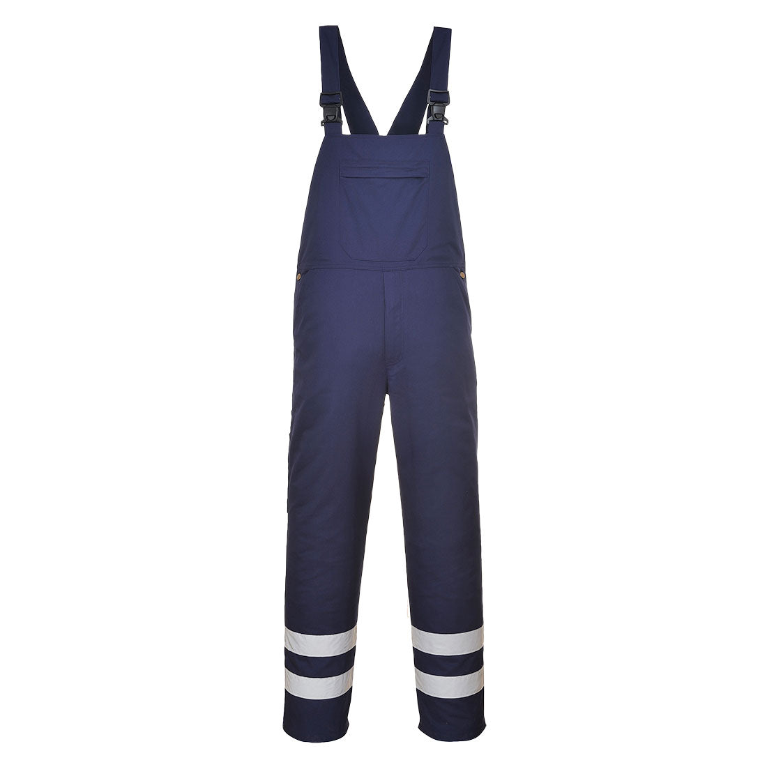 S916 - Iona Enhanced Bib Overall