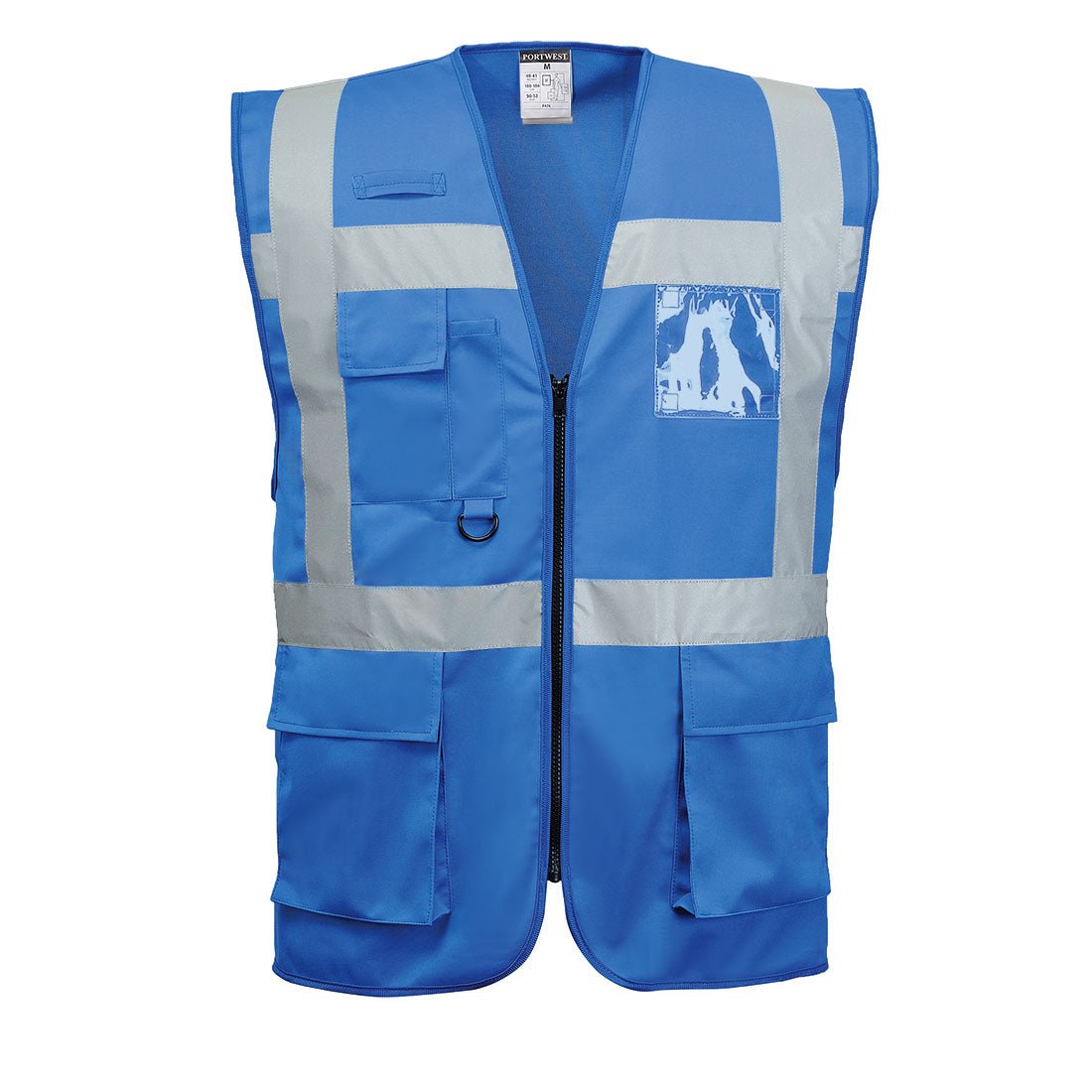 Portwest – UF476 - Iona Enhanced Executive Vest - Keeper's Safety Supply
