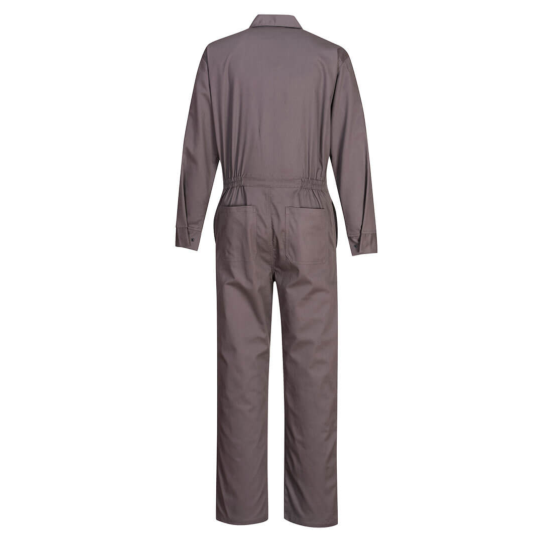 Portwest – UFR87 - Bizflame 88/12 Classic FR Coverall - Keeper's Safety Supply