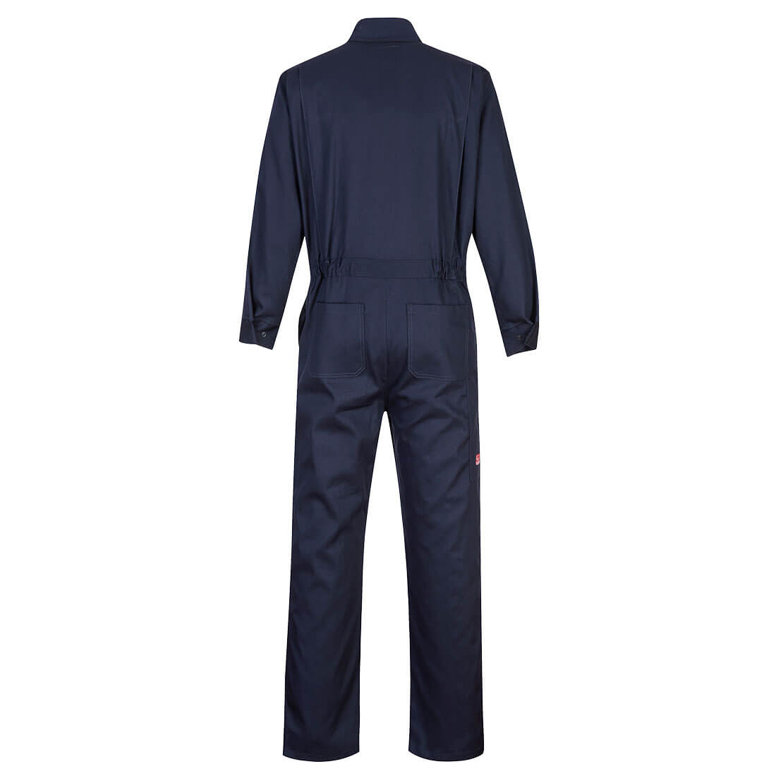 Portwest – UFR88 - Bizflame 88/12 FR Coverall (Navy) - Keeper's Safety Supply